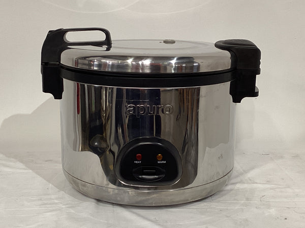 Apuro CK698-A Rice Cooker