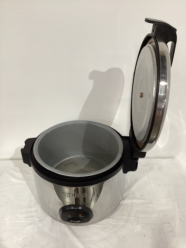 Apuro CK698-A Rice Cooker