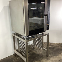 Hobart HECME10 Combi Oven