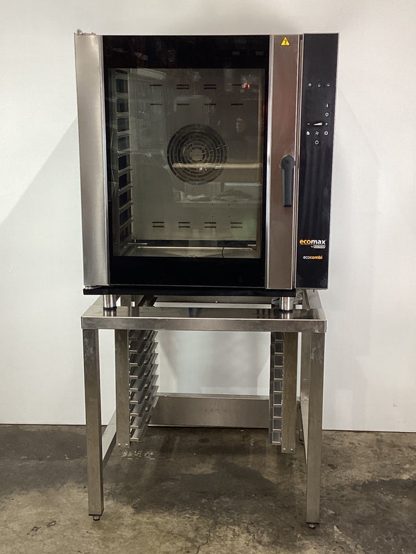 Hobart HECME10 Combi Oven
