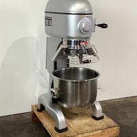 Paramount BM20ATS Planetary Mixer