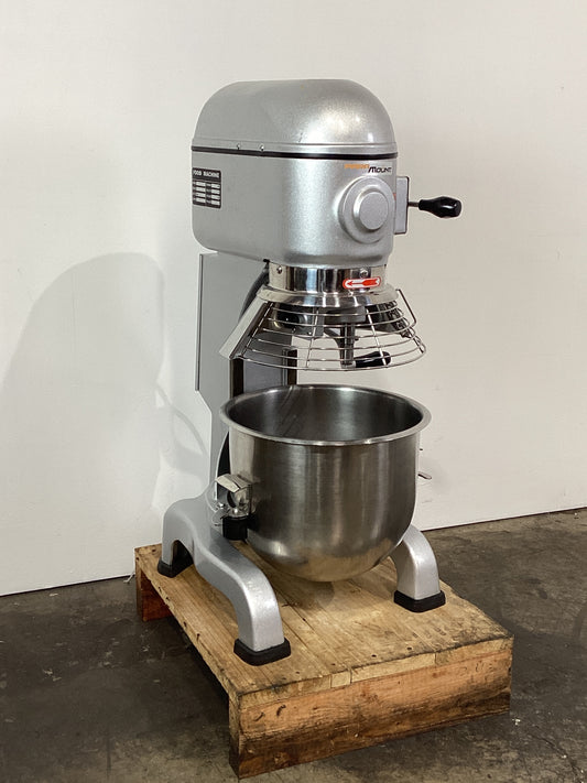 Paramount BM20ATS Planetary Mixer