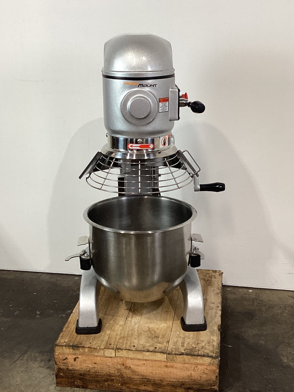 Paramount BM20ATS Planetary Mixer