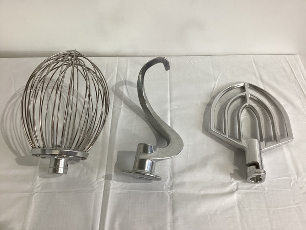 Paramount BM20ATS Planetary Mixer