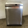 Airex AXF-UC-1A1 Undercounter Freezer