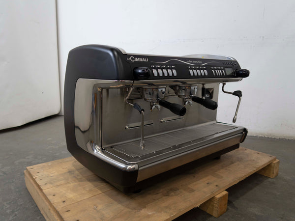 La Cimbali M39 DOSATRON 2 Group Coffee Machine