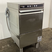Hobart ECO-G404-90B Undercounter Glasswasher