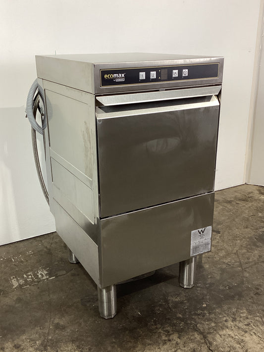 Hobart ECO-G404-90B Undercounter Glasswasher