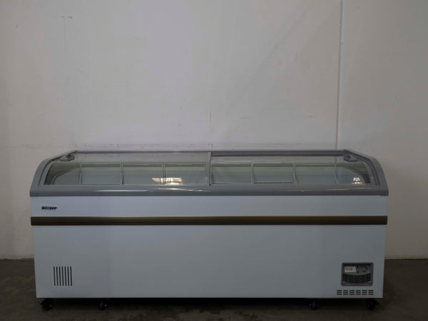 Quipwell KC700 Chest Freezer