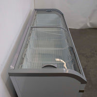 Quipwell KC700 Chest Freezer