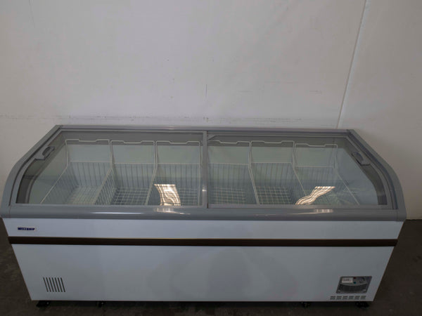 Quipwell KC700 Chest Freezer