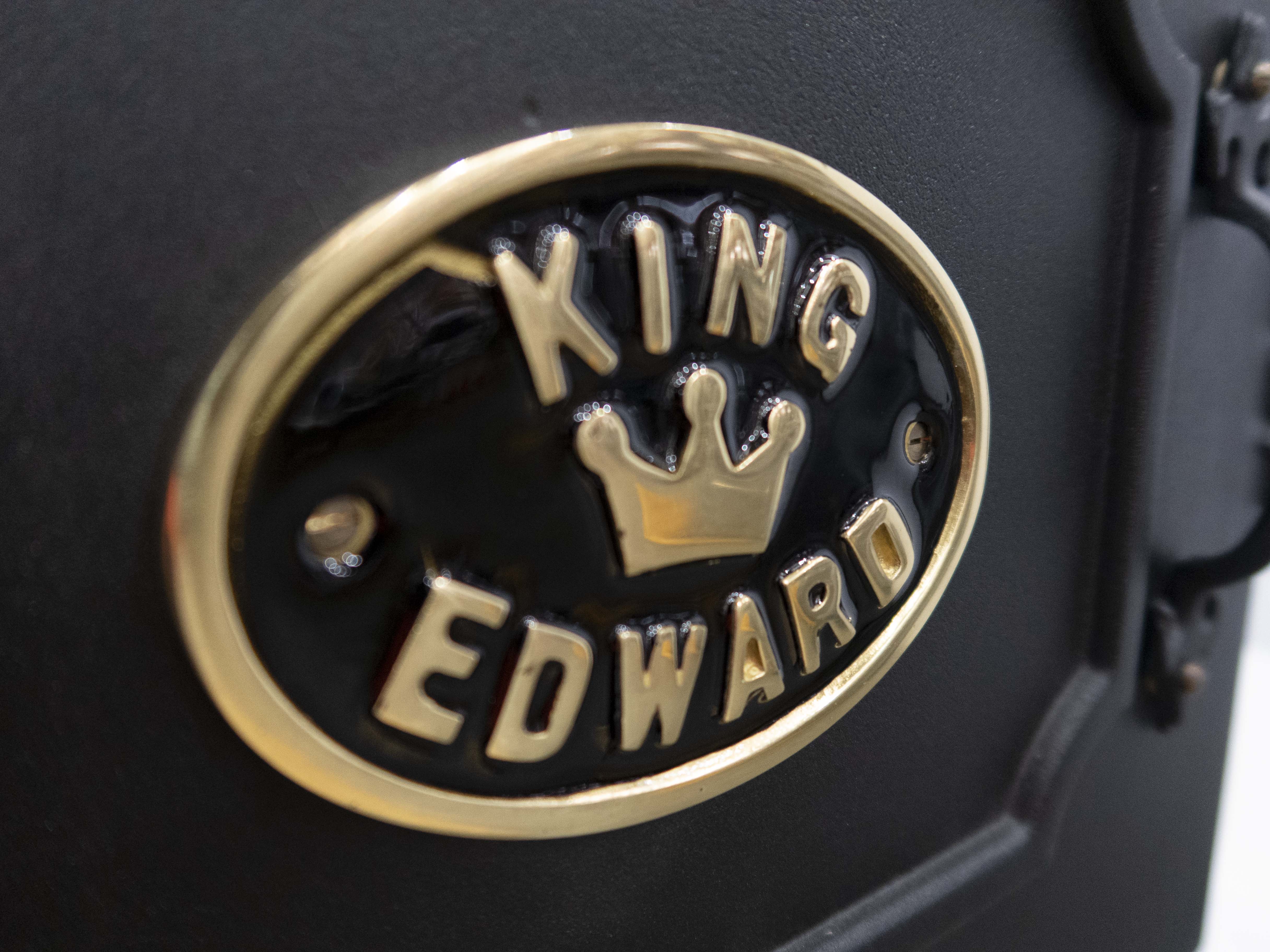 Thumbnail - King Edward PB2 Potato Oven