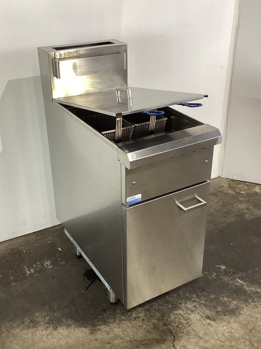 Luus FG-40 Fryer