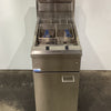 Luus FG-40 Fryer