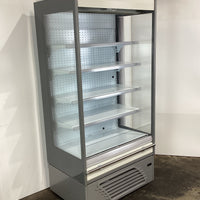 BONNET NEVE XC0348411 Upright display fridge