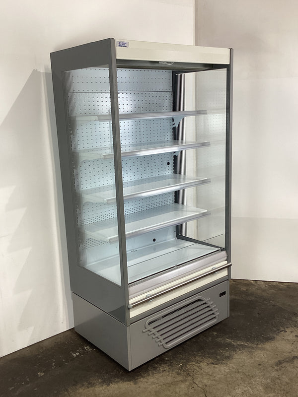 BONNET NEVE XC0348411 Upright display fridge