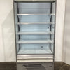 BONNET NEVE XC0348411 Upright display fridge