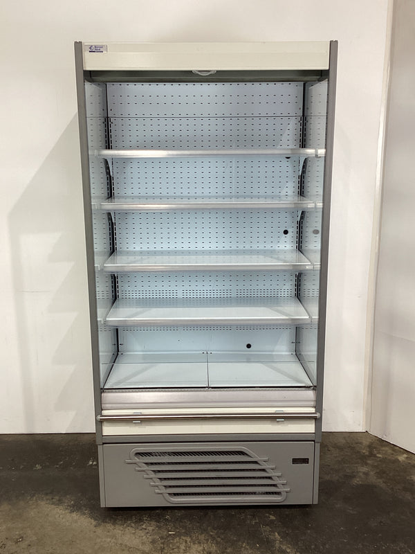 BONNET NEVE XC0348411 Upright display fridge
