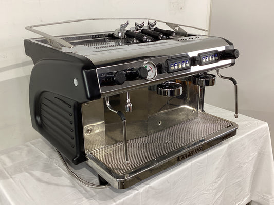 Expobar MA-C-2GR 2 Group Coffee Machine