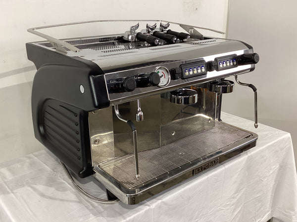 Expobar MA-C-2GR 2 Group Coffee Machine