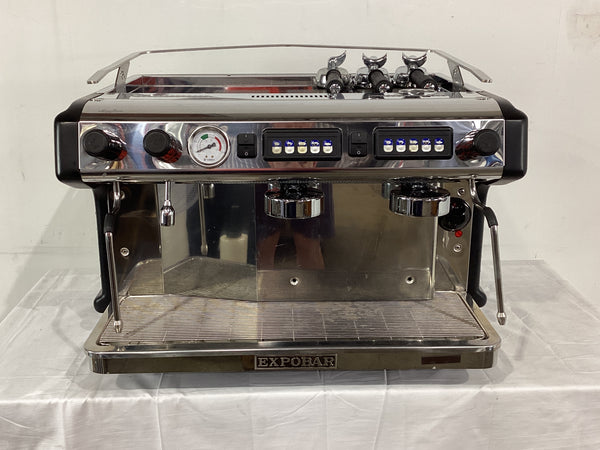 Expobar MA-C-2GR 2 Group Coffee Machine