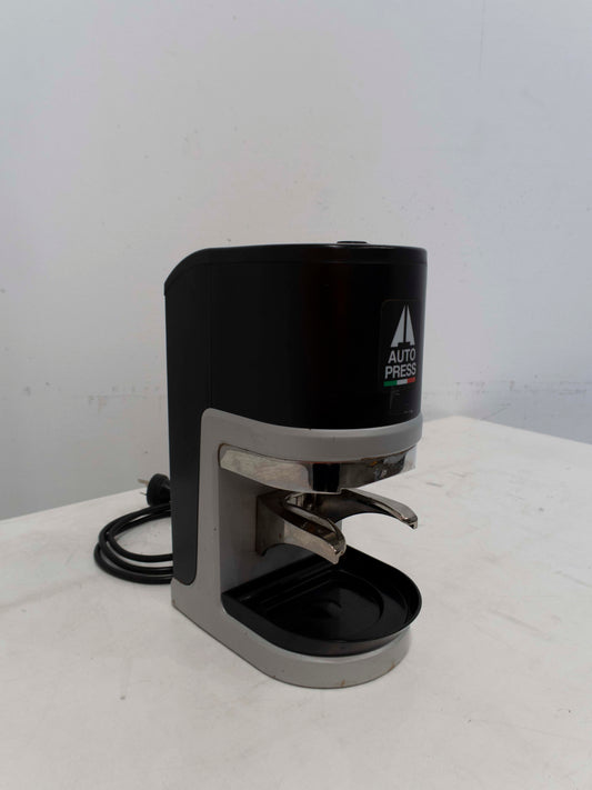 Auto Press T-100 Automatic Tamper