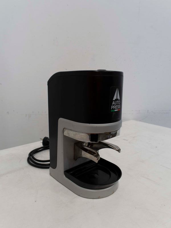 Auto Press T-100 Automatic Tamper