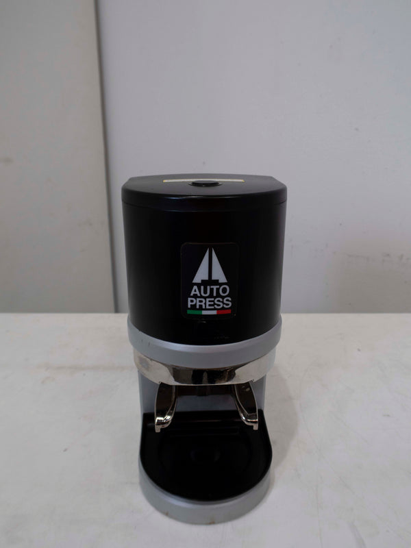Auto Press T-100 Automatic Tamper