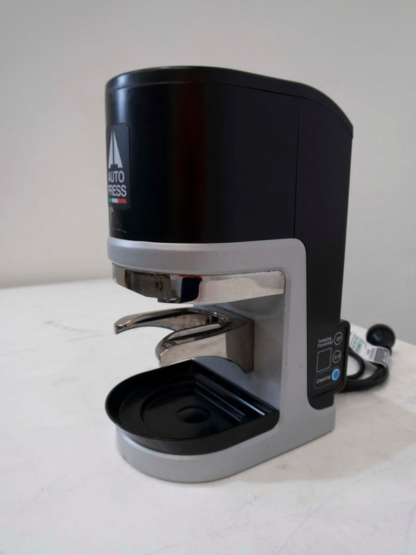 Auto Press T-100 Automatic Tamper