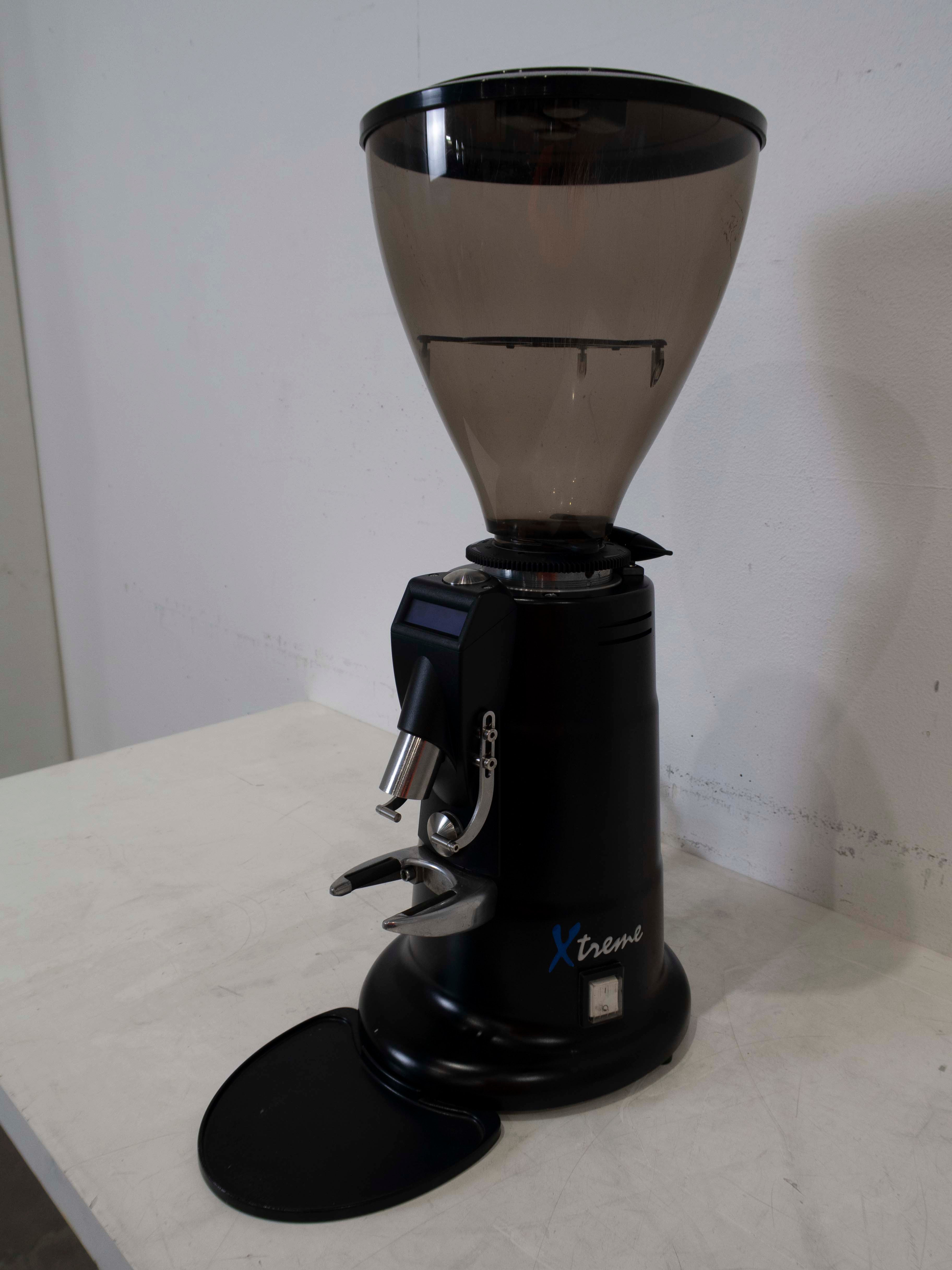 Macap MXD Xtreme Coffee Grinder