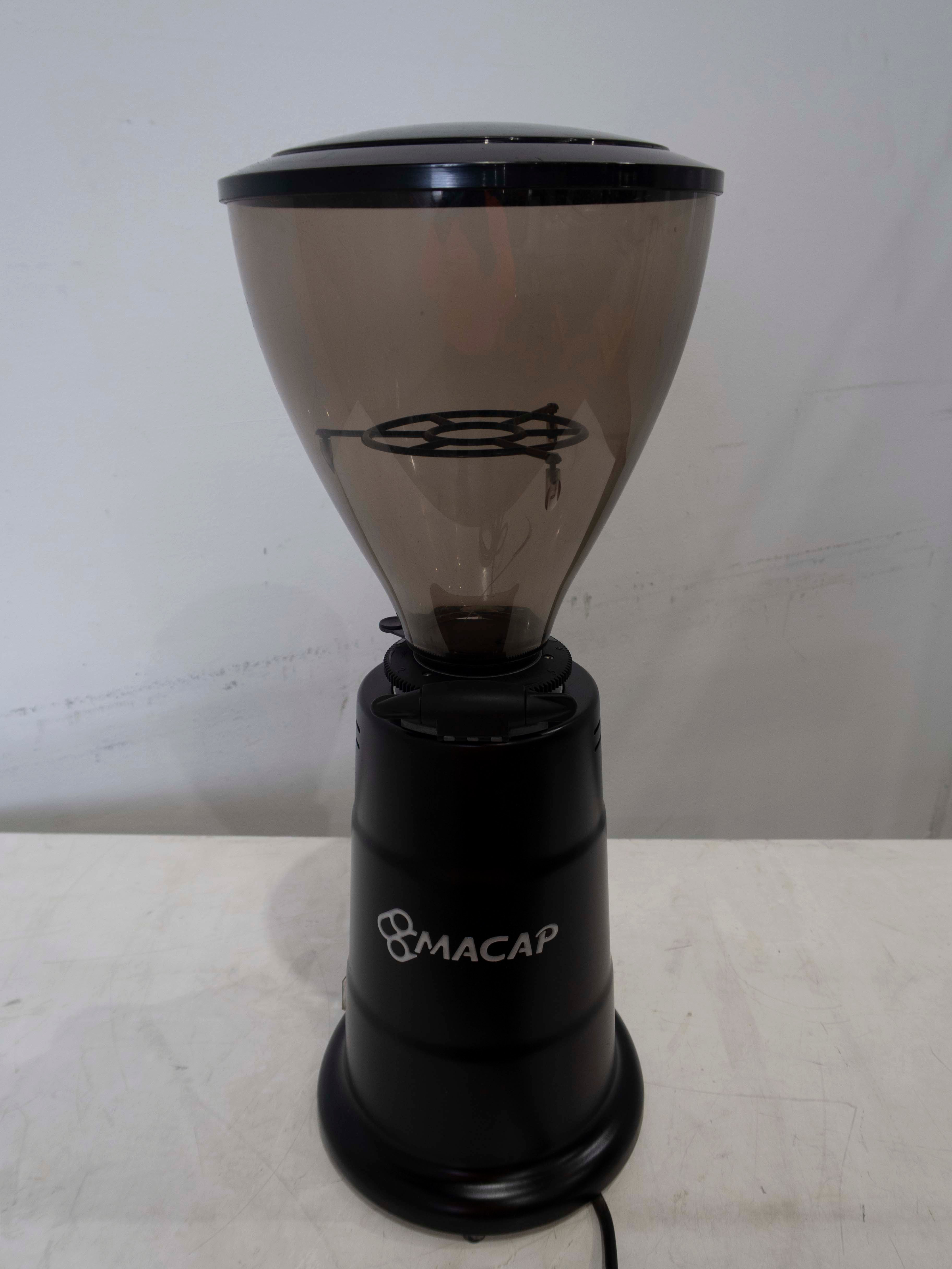 Macap MXD Xtreme Coffee Grinder