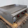 FED RGT-36E 3 Burner Griddle