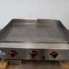 FED RGT-36E 3 Burner Griddle