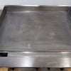 FED RGT-36E 3 Burner Griddle