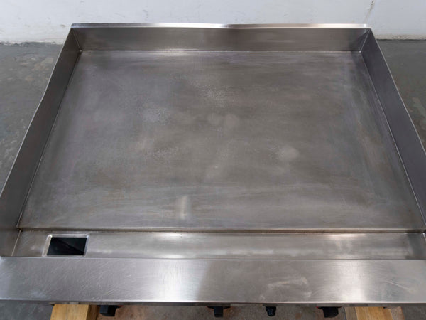 FED RGT-36E 3 Burner Griddle