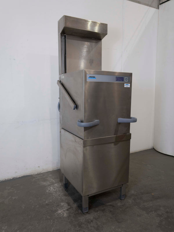 Winterhalter PT-M Pass Through Dishwasher