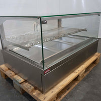 Unis Thaya Hot GN3 Bain Marie