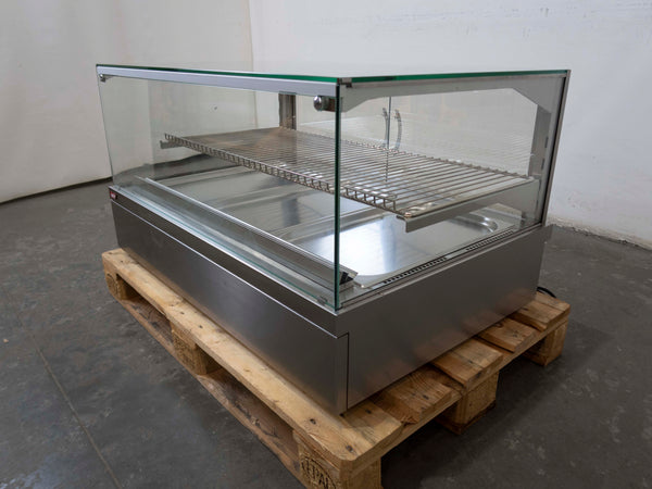 Unis Thaya Hot GN3 Bain Marie