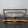Unis Thaya Hot GN3 Bain Marie