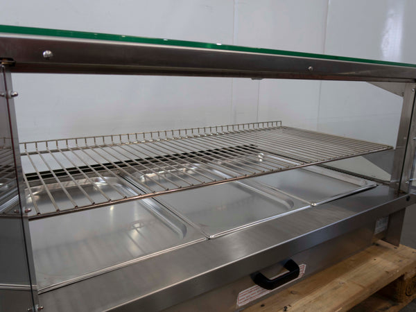Unis Thaya Hot GN3 Bain Marie