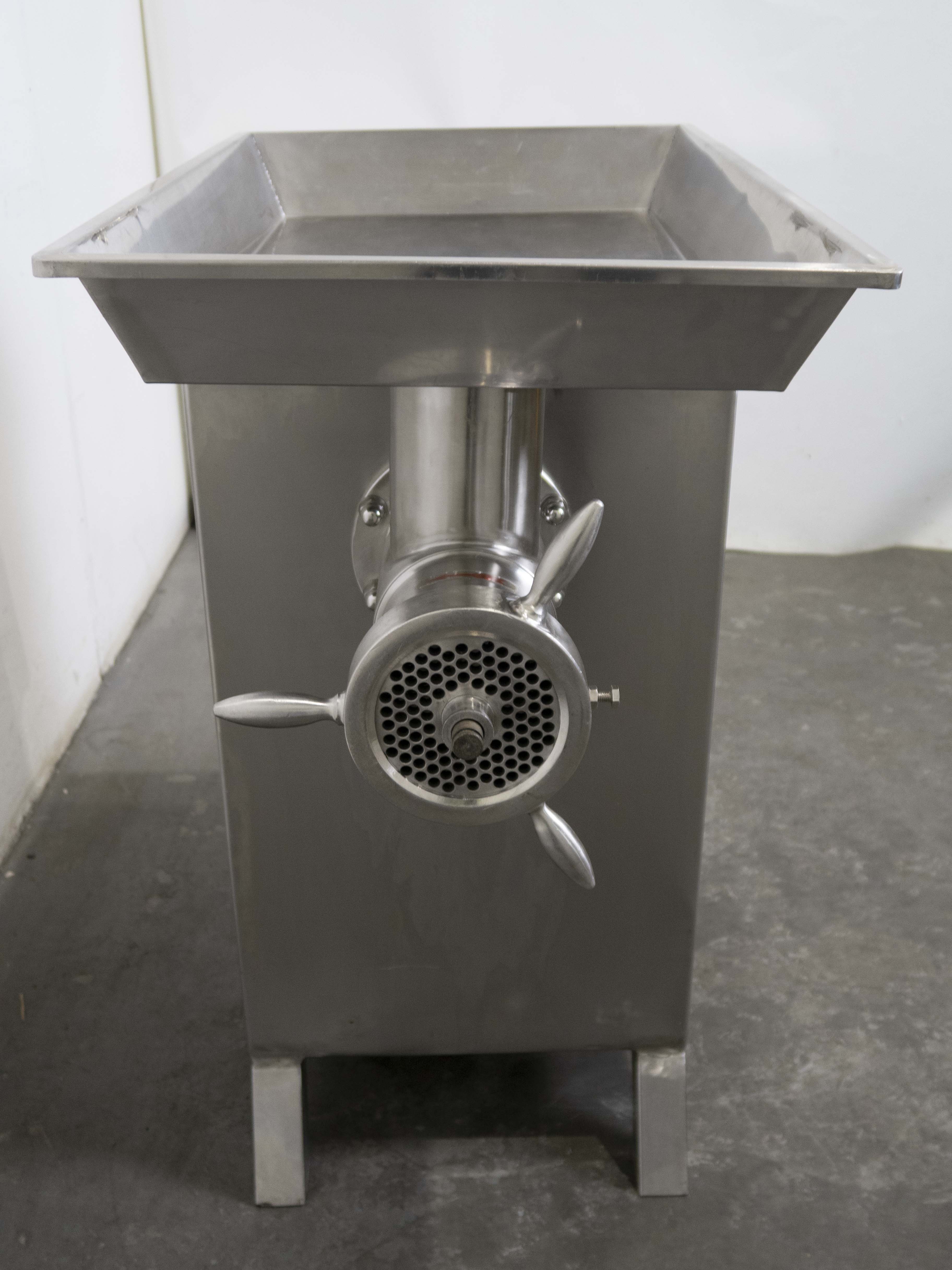 TC42A Meat Mincer