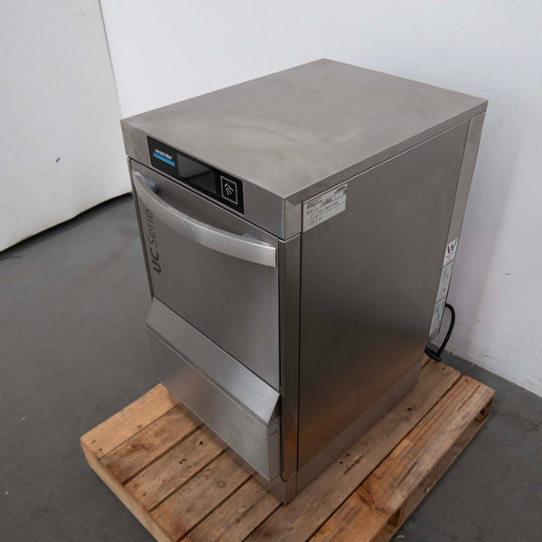 Winterhalter UC-S Undercounter Glasswasher