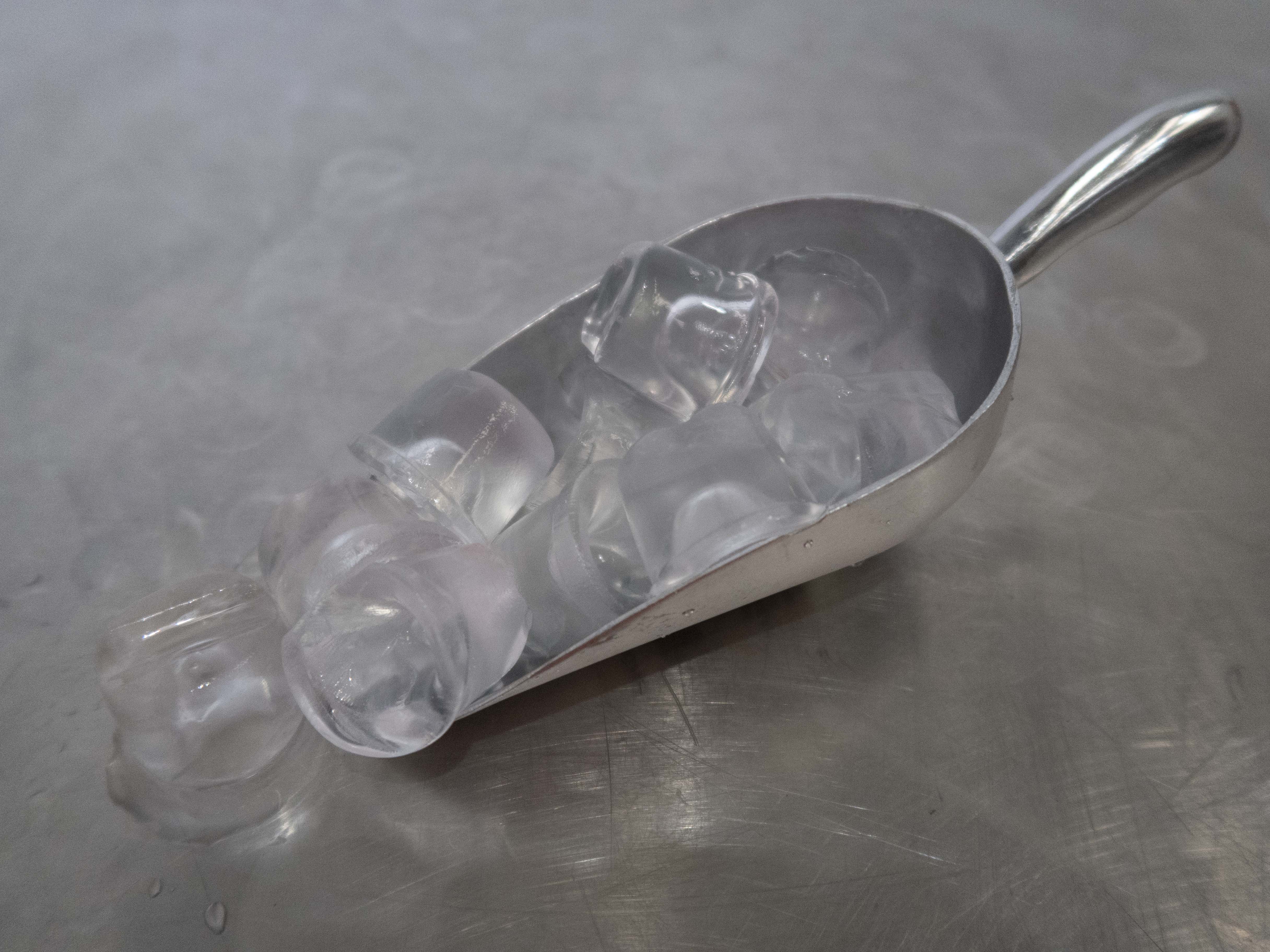 Thumbnail - Scotsman ECM 107 AS Ice Machine