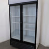 Saltas VDFS1000 Upright Fridge