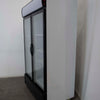 Saltas VDFS1000 Upright Fridge