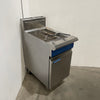 Blue Seal GT45 Single Pan Fryer