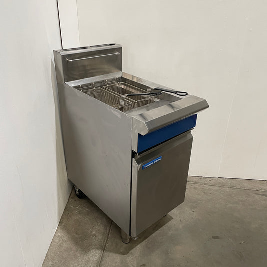 Blue Seal GT45 Single Pan Fryer