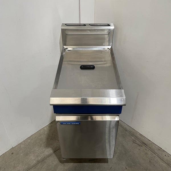 Blue Seal GT45 Single Pan Fryer