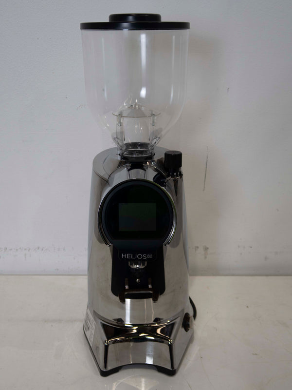 Eureka Helios 80 Coffee Grinder
