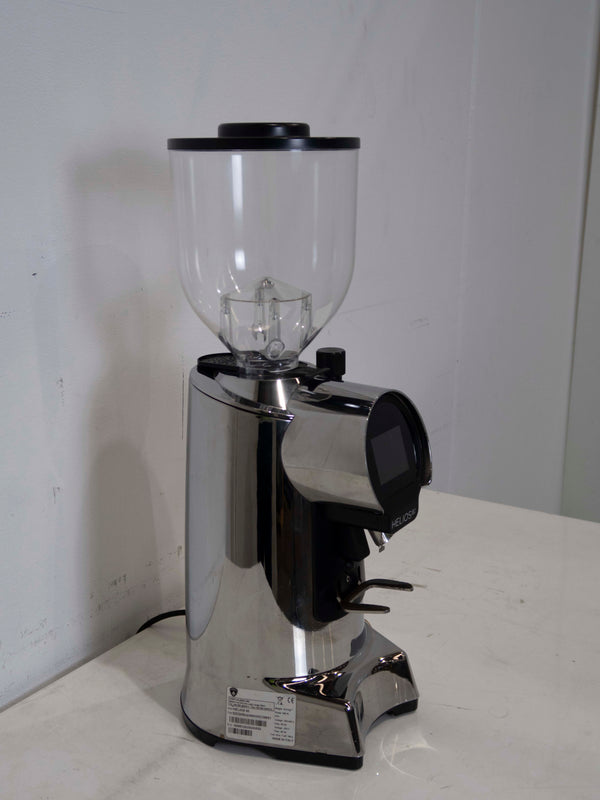 Eureka Helios 80 Coffee Grinder